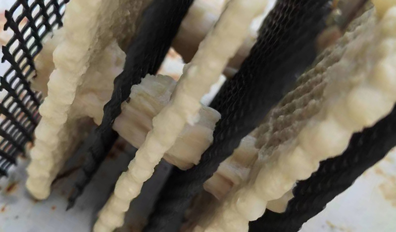 電化學冷卻水除垢 電化學冷卻水除垢