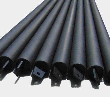 電泳涂裝用鈦陽極