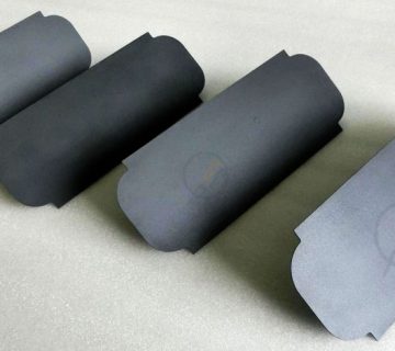 電滲析用鈦陽極板