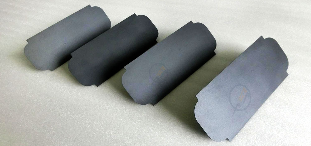 電滲析用鈦陽極板