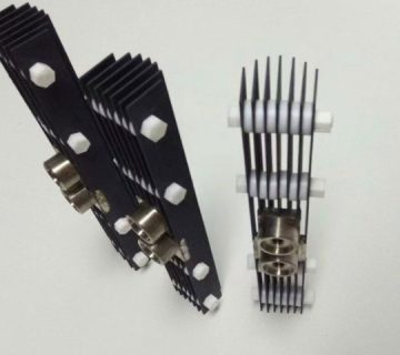 電化學污水處理用鈦陽極