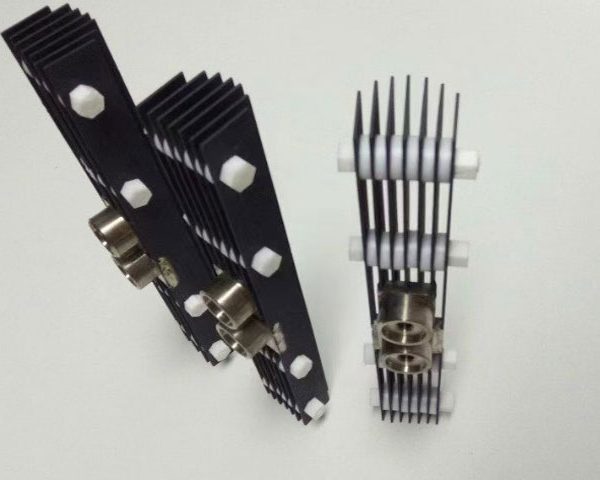 電化學污水處理用鈦陽極